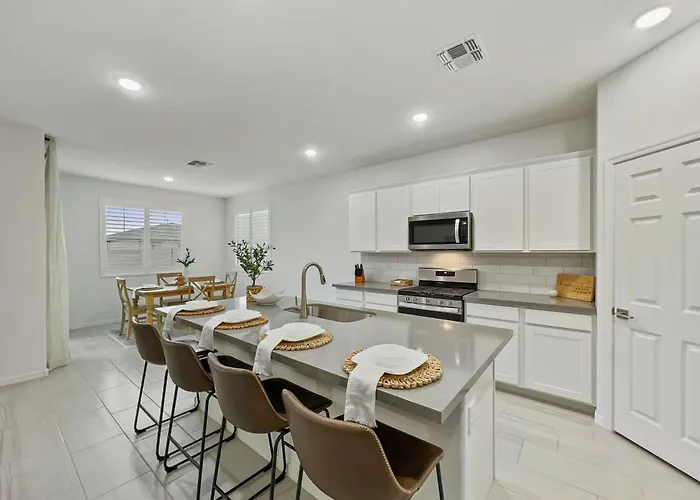 Holiday home Bonanza