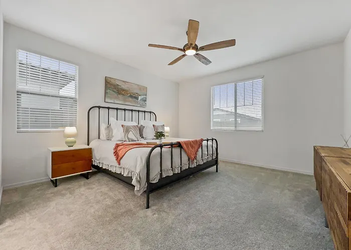 Bonanza Holiday home Queen Creek
