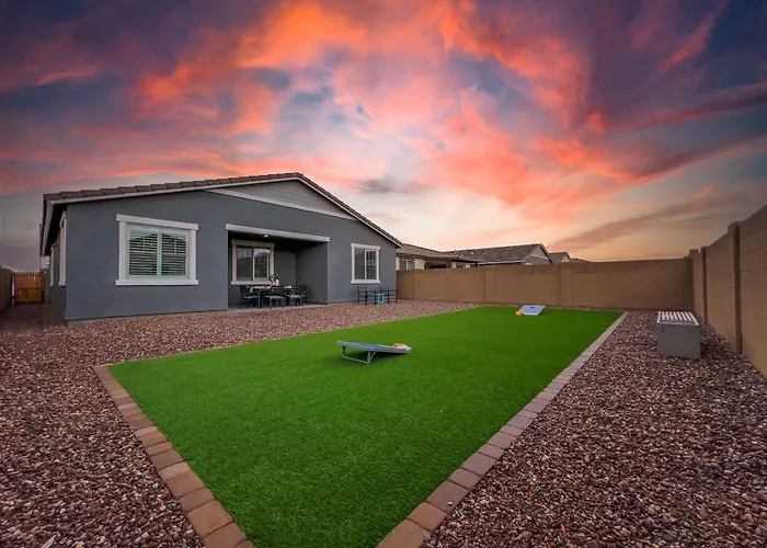 Holiday home Bonanza Queen Creek