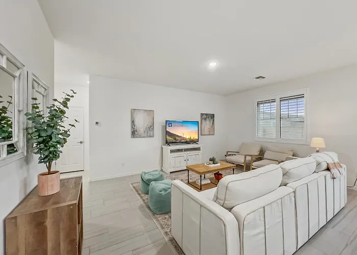 Holiday home Bonanza