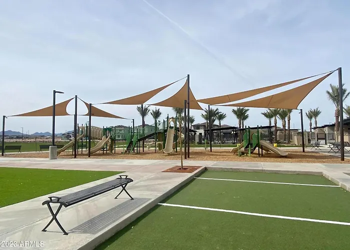 Holiday home Bonanza Queen Creek