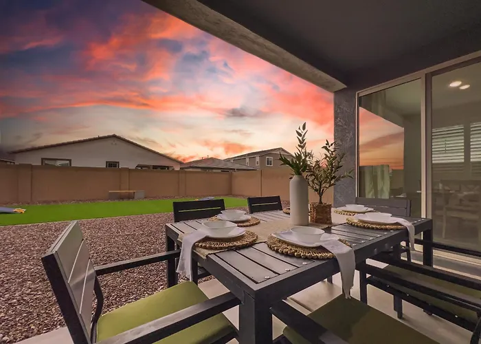 Holiday home Bonanza Queen Creek